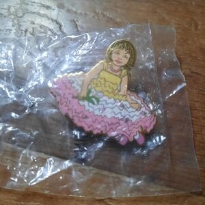 Marie Osmond Doll Pin